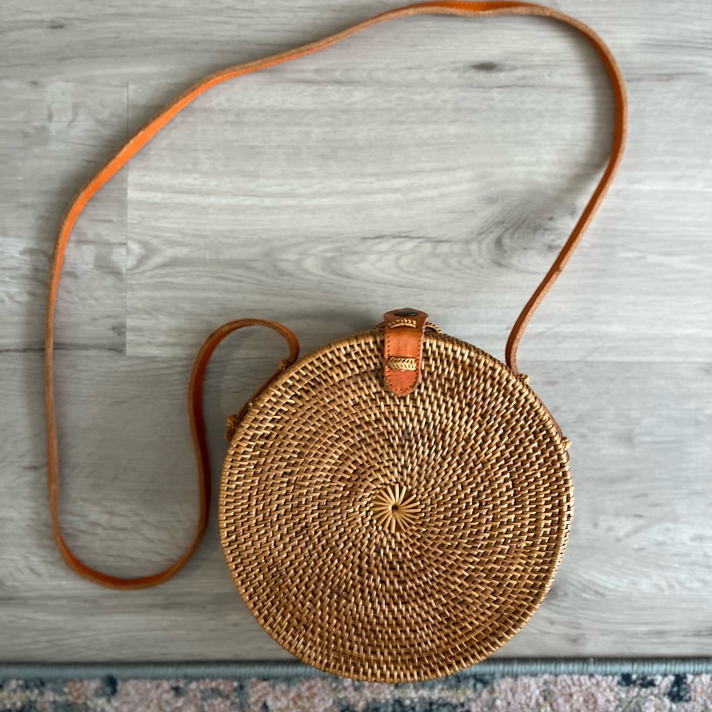 Purse like new condition